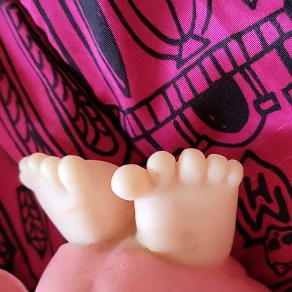 1983 Cabbage Patch Kids Coin bank - Picture 6 of 6